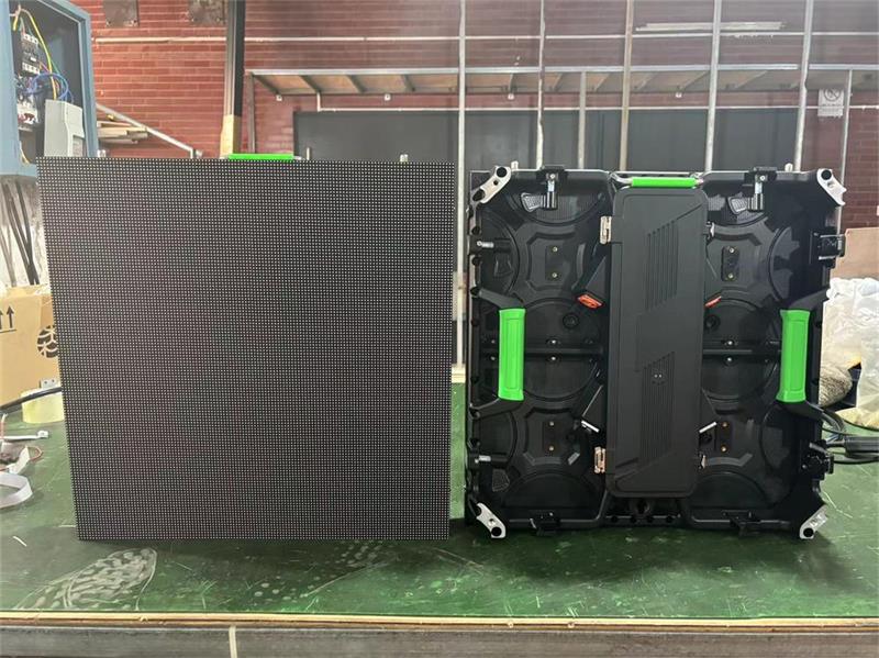 p2.976 led stage screen